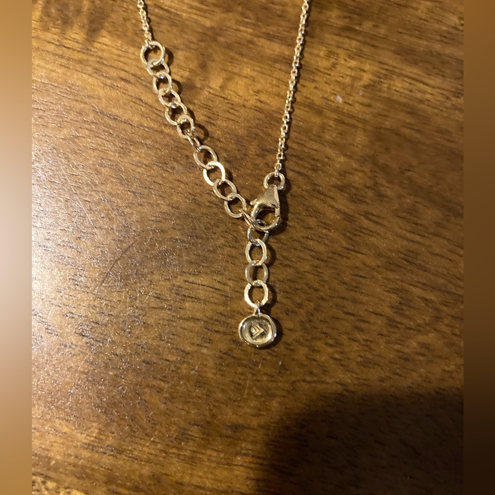 Silpada Taurus Constellation Necklace - Picture 6 of 6